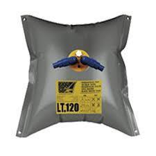 CAN SB 120 LT ESNEK DİKDÖRTGEN PİS SU TANKI