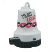 TMC SİNTİNE POMPASI 1500 GPH 24 V