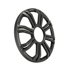 KGM 25 Cm Ledli Subwoofer Koruma Kapağı
