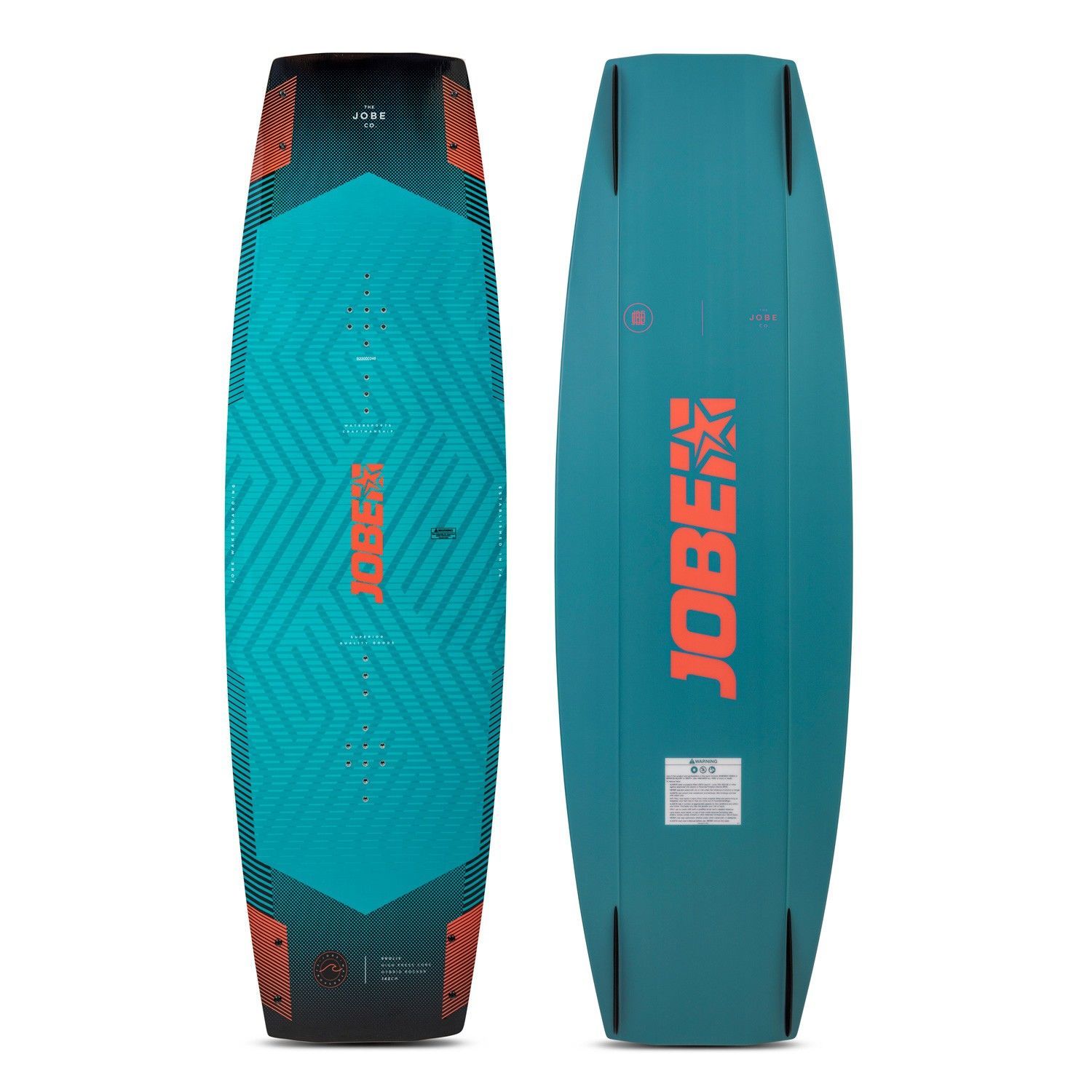 JOBE WAKEBOARD PROLIX 138 CM UNIT AYAK:40-44