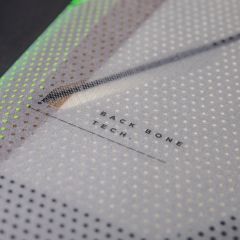 JOBE WAKEBOARD BREACH 143 CM CHARGE AYAK:42-43