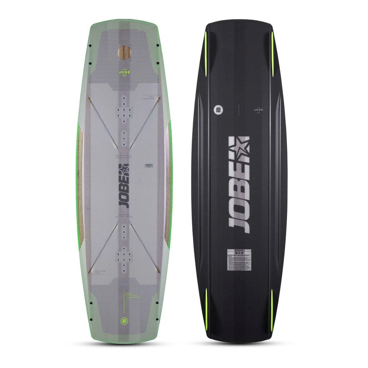 JOBE WAKEBOARD BREACH 143 CM CHARGE AYAK:42-43