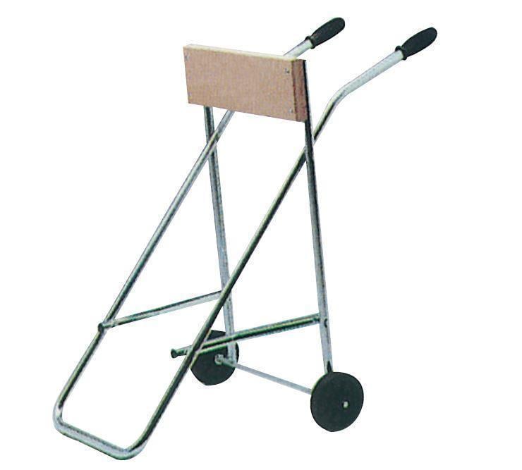 MOTOR ARABASI 6HP -25 HP