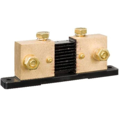 Victron Energy Shunt 1000A/50mV SHU102050200