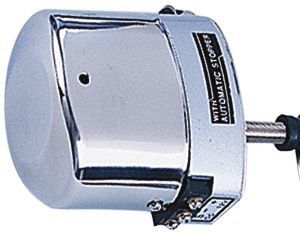 TMC SİLECEK TAKIMI KROM 90 DERECE 12 V