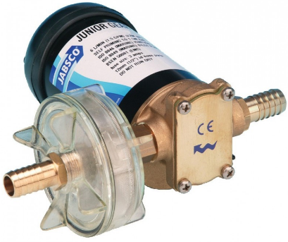 ALBİN PUMP MARİNE 12 V YAĞ DEĞİŞTİRME KİTİ