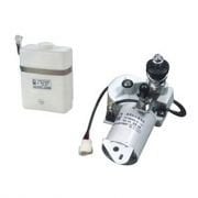 SİLECEK MOTORU W.EM1333B 12 V