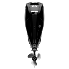 Mercury FourStroke 80HP Marşlı & Direksiyonlu & Trimli Büyük Kuyruk