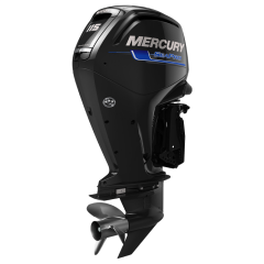 Mercury SeaPro 115HP Marşlı & Direksiyonlu & Trimli Büyük Kuyruk