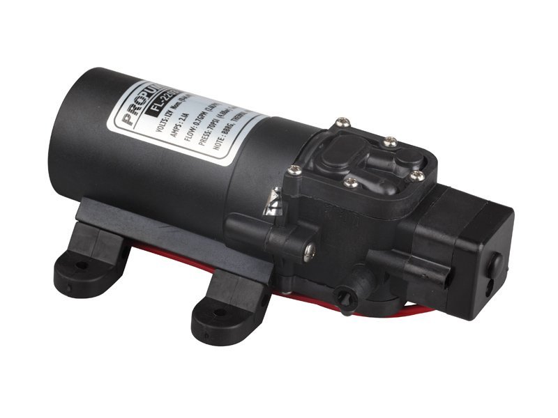 STORM 12V 35 PSI 4,3 LT HİDROFOR