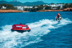 JOBE PROTON  2 KİŞİLİK 170 X 180 CM