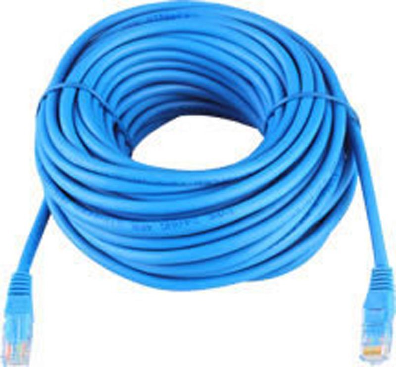 RJ45 UTP Cable 0,3 m ASS030064900