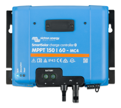 Victron Energy SmartSolar MPPT 150/60-MC4 SCC115060311