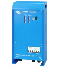 Victron Energy Skylla-TG 24/30 GMDSS 120-240V excl. panel SDTG2400302