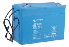 Victron Energy LiFePO4 battery 12,8V/180Ah - Smart BAT512118610