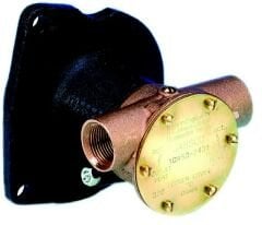 ITT JABSCO FLANŞLI POMPA 3/4''