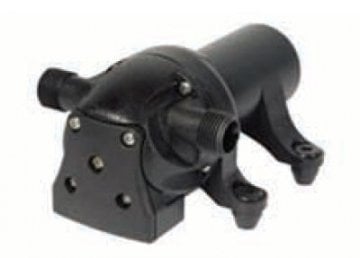 SHURFLO 1.0 GPM 12 VDC 30 PSI HİDROFOR