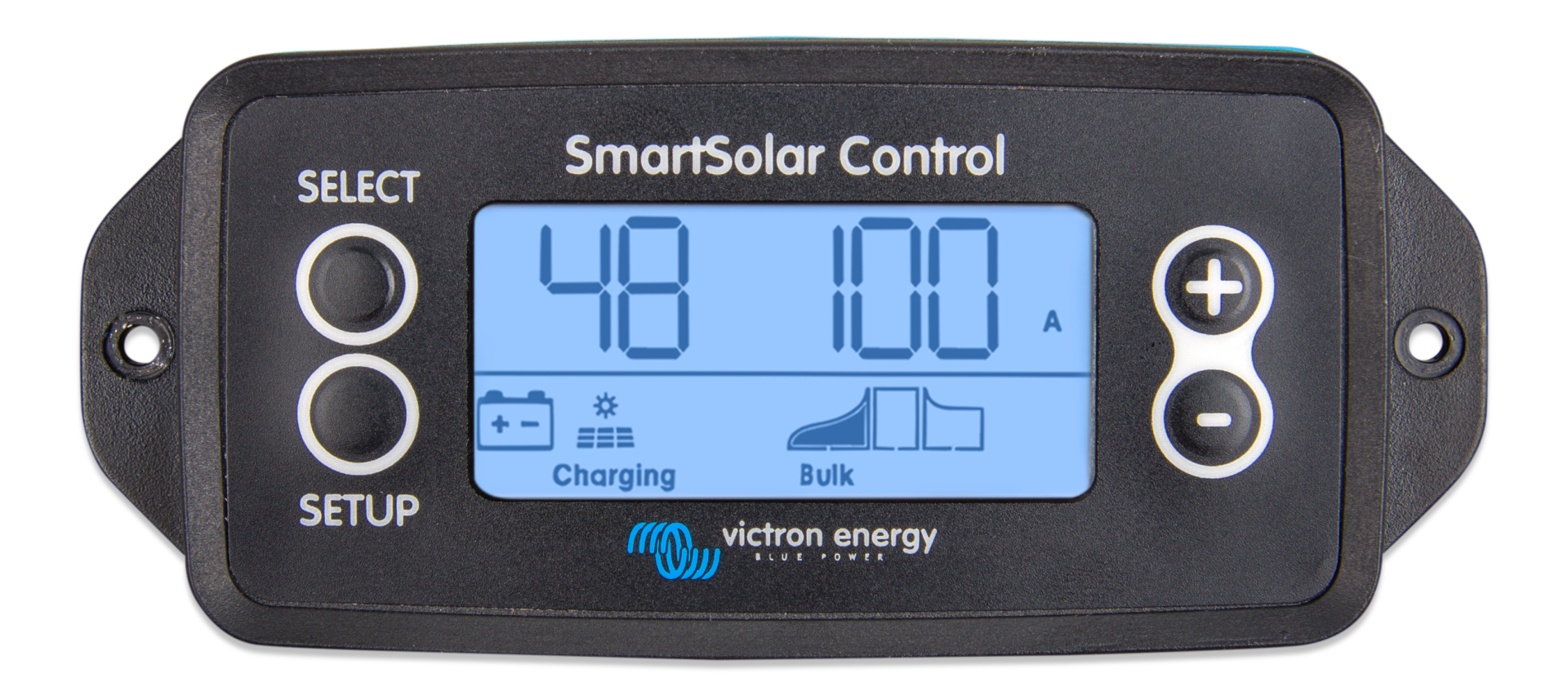 Victron Energy SmartSolar Pluggable Display SCC900650010