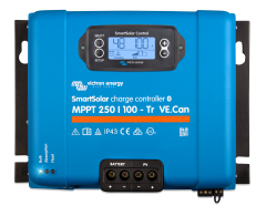 Victron Energy SmartSolar Pluggable Display SCC900650010