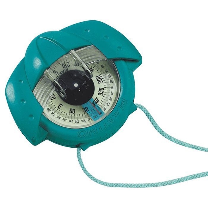 PLASTIMO PUSULA IRIS 50 MAVİ