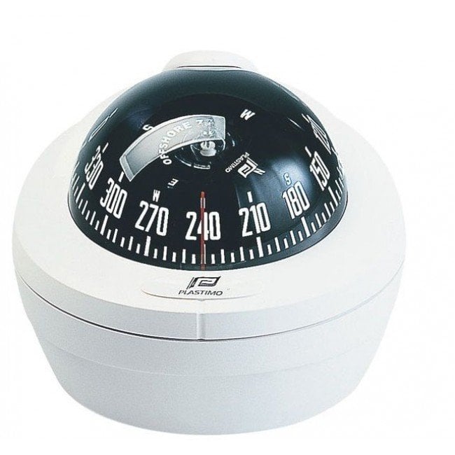 PLASTIMO OFFSHORE 75 PUSULA BEYAZ