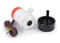 SEAFLO SİNTİNE POMPASI   500 GPH 12 V