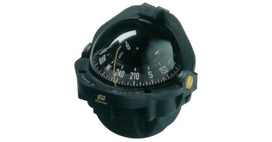 PLASTIMO GÖMME PUSULA OFFSHORE 105 SİYAH