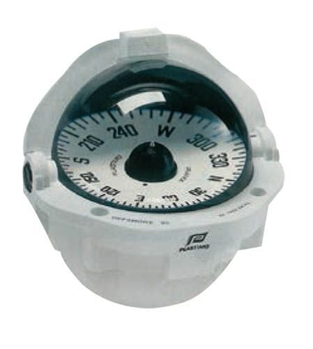 PLASTIMO GÖMME PUSULA OFFSHORE 135 BEYAZ