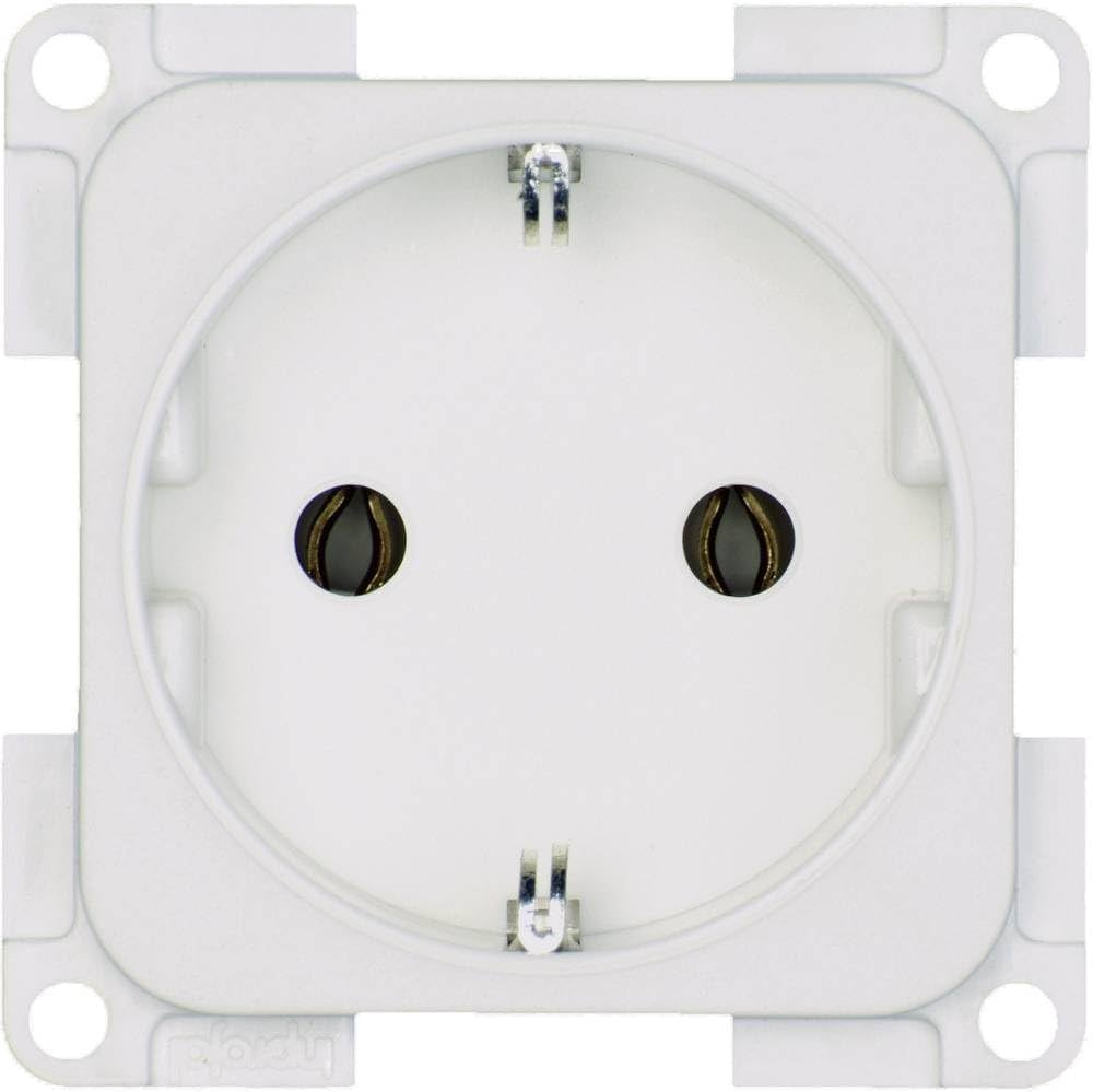 INPROJAL PRİZ BEYAZ