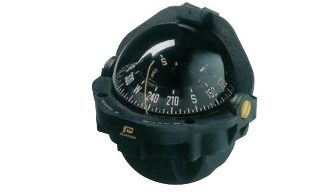 PLASTIMO GÖMME PUSULA OFFSHORE 135 SİYAH