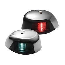 ATTWOOD Sancak/İskele Seyir Feneri Takım