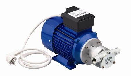 UP1/AC TATLI VE TUZLU SU TRANSFER POMPASI 220V 30lt/dk