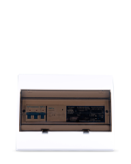 Victron Energy Anti-islanding box 63A 1 faz ve 3 faz RCD000300200