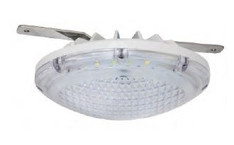 84 LED'Lİ GURCATA LAMBASI 12 V