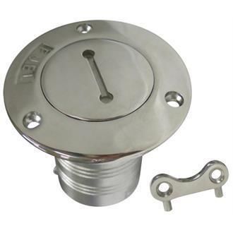 DEPO DOLUM KAPAĞI YAKIT Ø38mm cr-ni