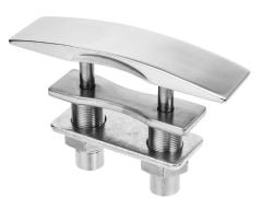 KOÇ BOYNUZU AÇILIR KAPANIR 25 CM