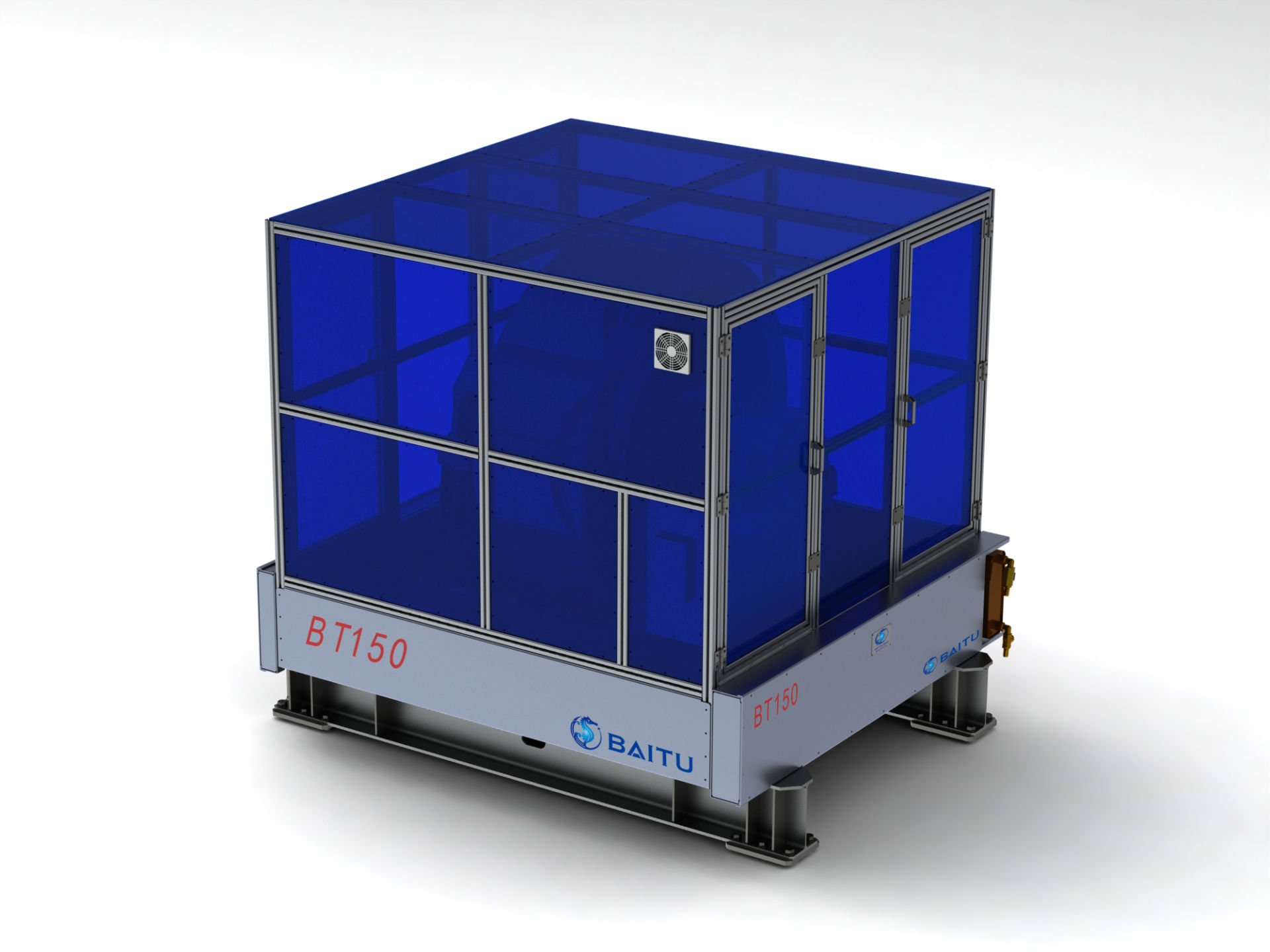 BaituGyro BT150Marine Gyro Stabilizer