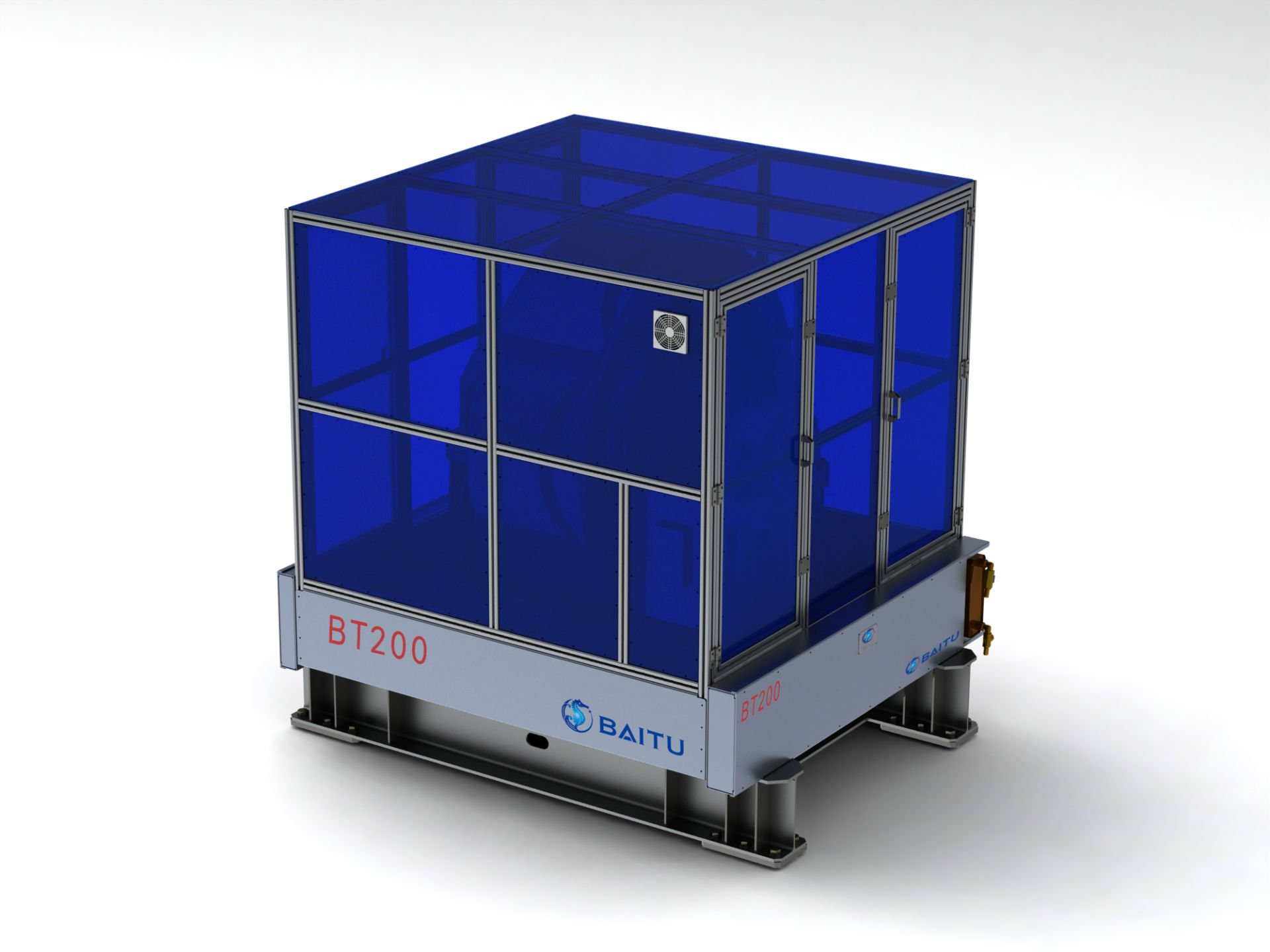 BaituGyro BT200Marine Gyro Stabilizer