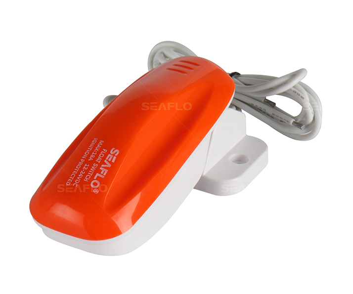 SEAFLO SİNTİNE OTOMATİĞİ 18 AMP 12-24 V BİLYALI