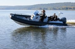 Grand G750 HGL Oturma Gruplu Hypalon Şişme Bot,