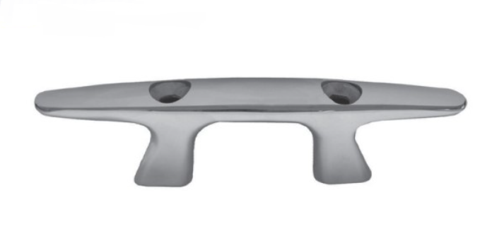 KOÇ BOYNUZU ÜSTTEN VİDALI 15 CM