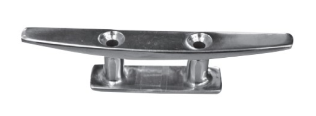 KOÇ BOYNUZU ÜSTTEN VİDALI 12 CM