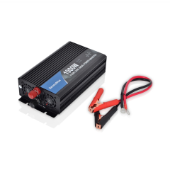 SENSATION DW Serisi Ekranlı 1000W WATT 1KW TAM SİNÜS İNVERTÖR 12V /220V ÇEVİRİCİ İNVERTER