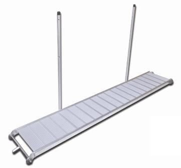 PSR-1S ALÜMİNYUM S.PASARELLA  35x206cm
