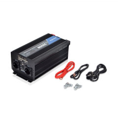 Sensation DW Serisi Ekranlı 2000W Watt 2Kw Tam Sinüs Şarjlı (20A) İnvertör 12V/220V Çevirici İnverter