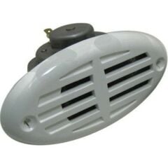 PLASTİK GÖMME KORNA 12 V