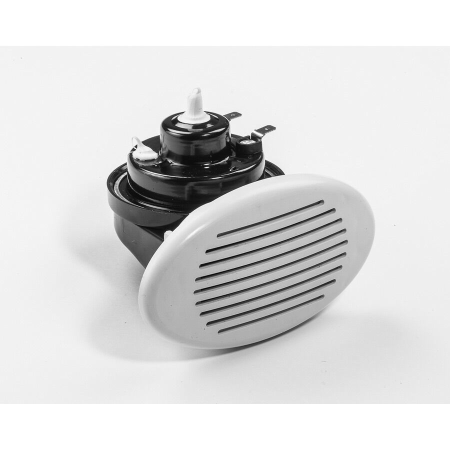 PLASTİK GÖMME KORNA 12 V