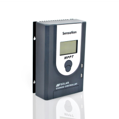 SENSATION 30A AMPER 100VOLT MPPT ŞARJ KONTROL CİHAZI 12V / 24V