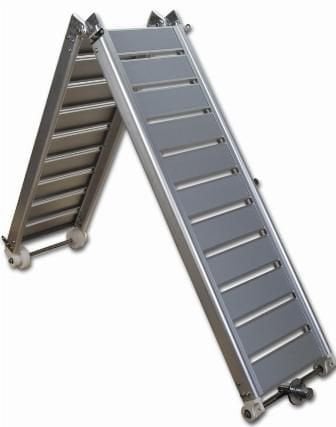 PSR-3K ALÜM. BASAMAKLI K.PASARELLA  40x300cm