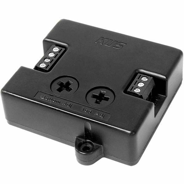 ŞAMANDIRA VE GÖSTERGE DİRENÇ ÇEVİRİCİ 12/24 V